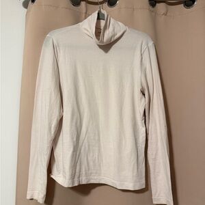 Banana Republic Soft Cream Tee